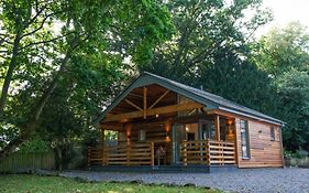 Wee Ness Lodge